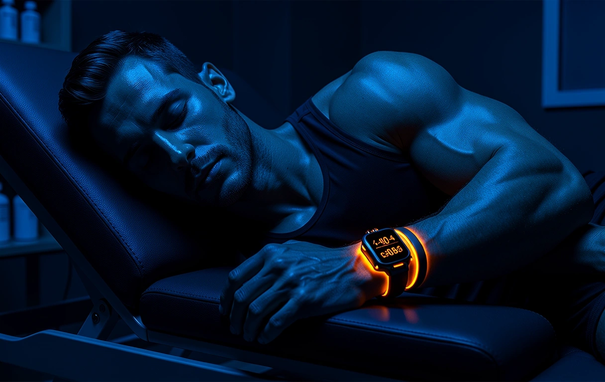 Fitness Coach
